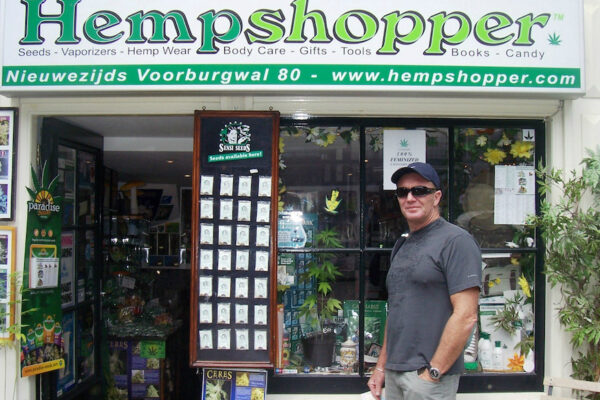 Hempshopper