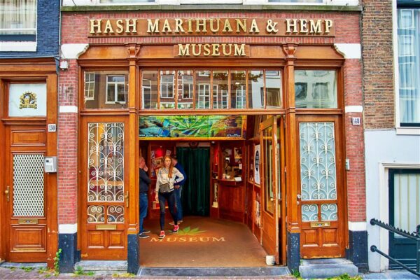 Hemp Museum